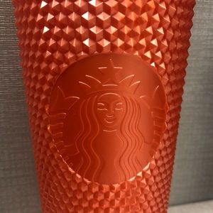 Starbucks Venti Studded Tumbler Fall 2022 New Release